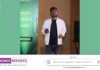 Karunakaran Nagarajan and the Power of Small Beginnings Karunakaran Nagarajan