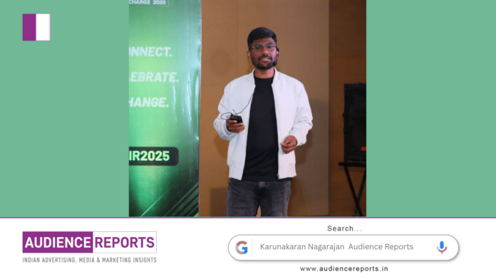 Karunakaran Nagarajan