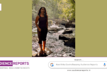 Keerthika Govindhasamy and the Quiet Places That Wake the Soul Keerthika Govindhasamy