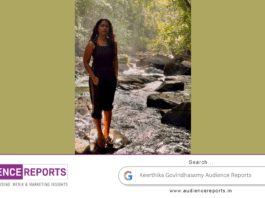 Keerthika Govindhasamy and the Quiet Places That Wake the Soul Keerthika Govindhasamy