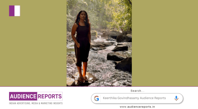 Keerthika Govindhasamy and the Quiet Places That Wake the Soul Keerthika Govindhasamy