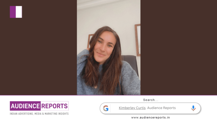 Kimberley Curtis