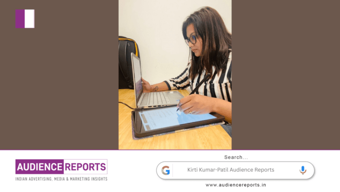 Kirti Kumar-Patil