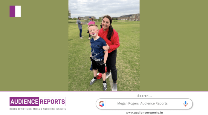 Megan Rogers and the Leadership Lesson Behind Everyday Wins Megan Rogers