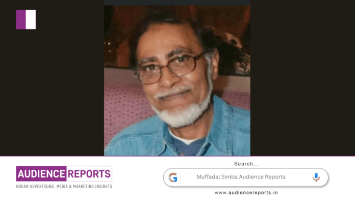 Muffadal Simba