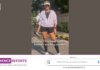Neha Chouksey and the Quiet Rebellion of Choosing Yourself Neha Chouksey