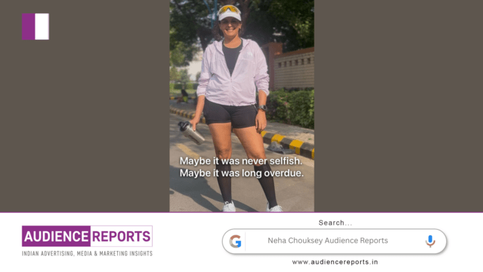 Neha Chouksey