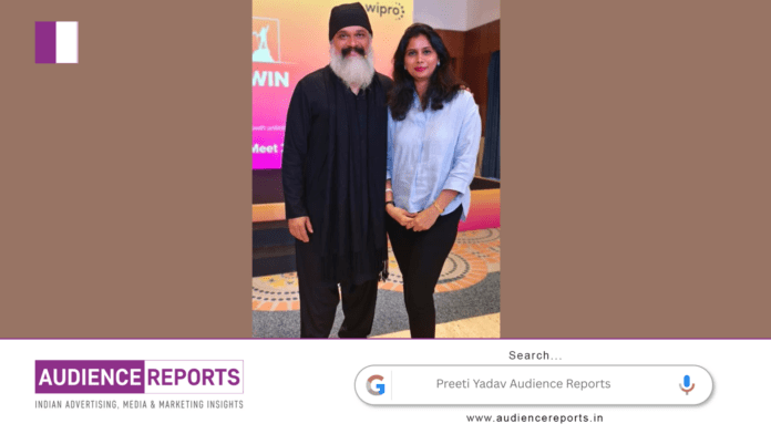 Preeti Yadav