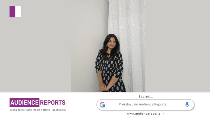 Preksha Jain