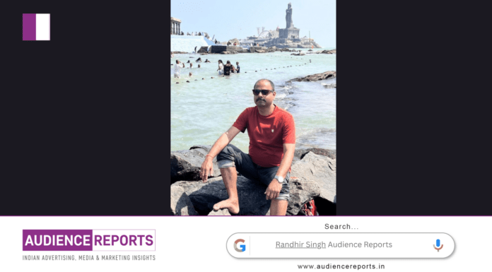 Randhir Singh and the Space Required for Clear Leadership Randhir Singh