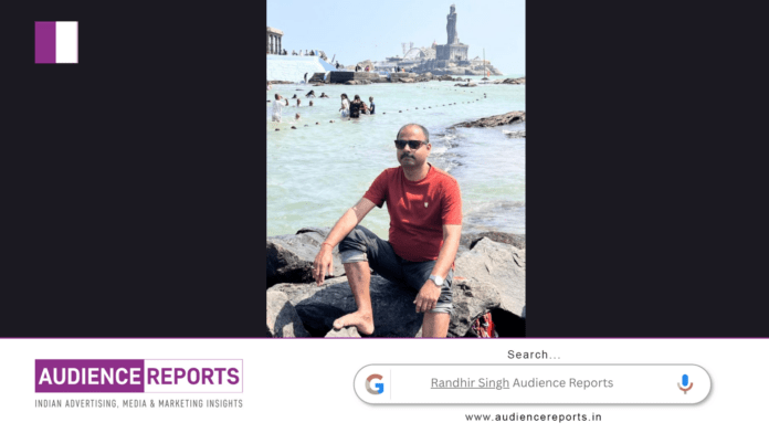 Randhir Singh