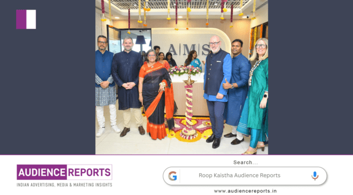 Roop Kaistha and the Shifting Blueprint of Global Capability Centers Roop Kaistha