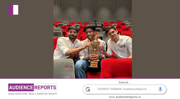 SHOBHIT NIRWAN: Why Clarity Inside a Company Matters More Than Talent SHOBHIT NIRWAN