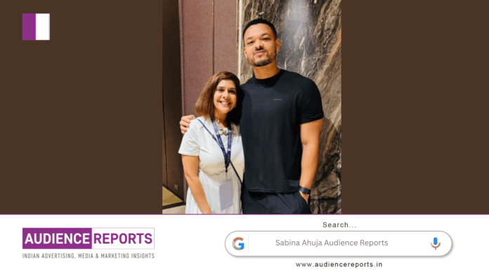 Sabina Ahuja and the Leadership Lesson Hidden Inside Failure Sabina Ahuja