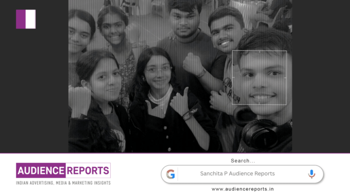 Sanchita P and the Quiet Power of Redefining Identity Sanchita P