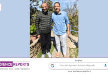 Saurabh Agrawal and the Courage to Tell Stories in an AI-First World Saurabh Agrawal