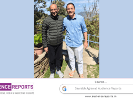 Saurabh Agrawal and the Courage to Tell Stories in an AI-First World Saurabh Agrawal