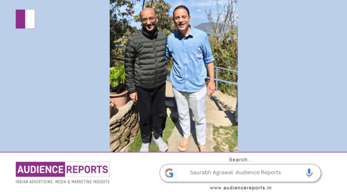 Saurabh Agrawal