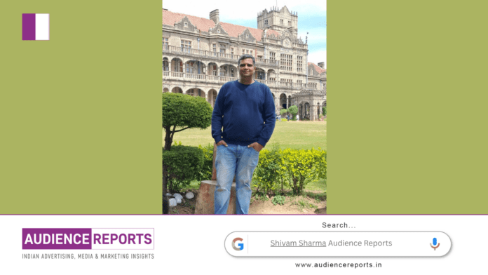 Shivam Sharma
