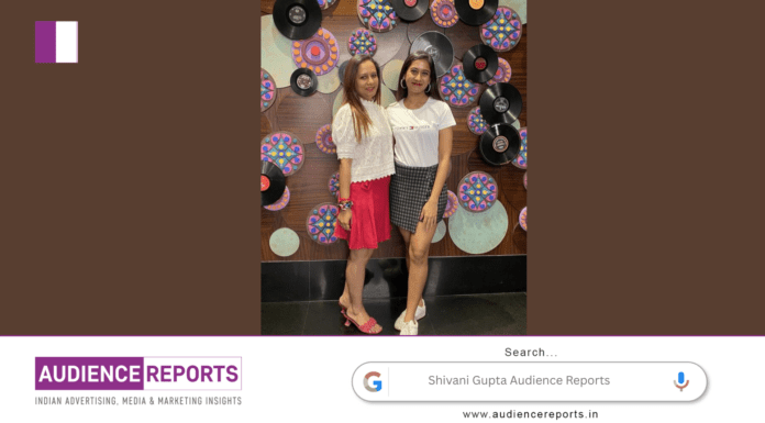 Shivani Gupta and the Quiet Power of Positioning in a Noisy Digital World Shivani Gupta