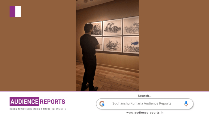 Sudhanshu Kumaria and the Discipline of Learning from What Goes Wrong Sudhanshu Kumaria