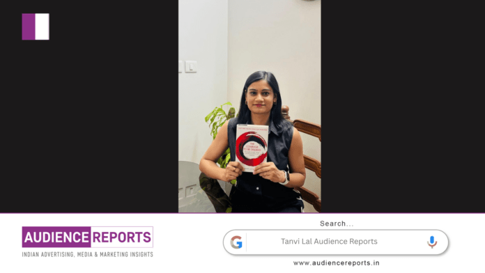 Tanvi Lal