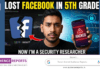 Tanvir Ahmed and the Quiet Discipline Behind a Cybersecurity Journey Tanvir Ahmed