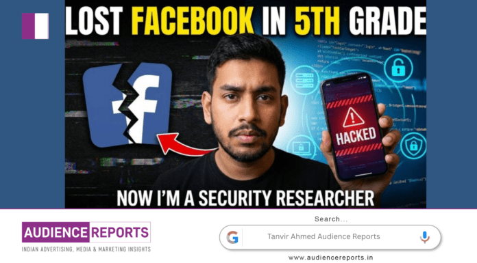 Tanvir Ahmed and the Quiet Discipline Behind a Cybersecurity Journey Tanvir Ahmed