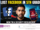 Tanvir Ahmed and the Quiet Discipline Behind a Cybersecurity Journey Tanvir Ahmed