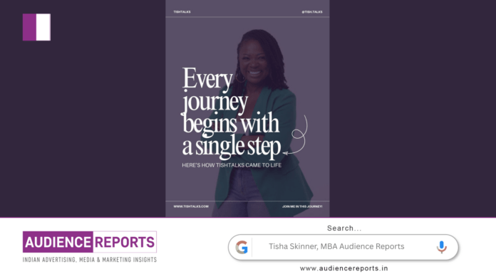 Tisha Skinner, MBA Building Honest Conversations That Matter Tisha Skinner, MBA