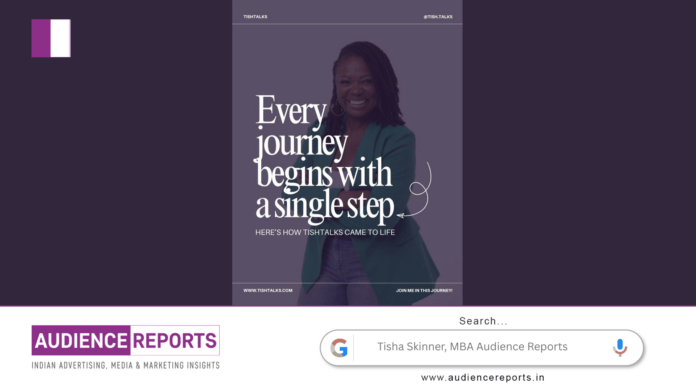 Tisha Skinner, MBA