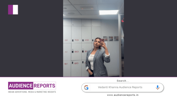 Vedanti Khanna and the Discipline of Adapting Marketing Across Borders Vedanti Khanna