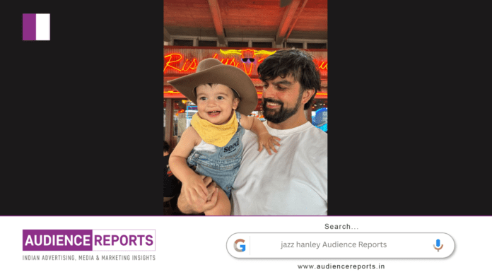 Jazz Hanley and the Discipline of Learning AI Beyond the Hype Jazz Hanley