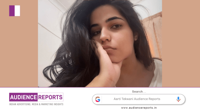 Aarti Tekwani and the Courage to Stay Honest in the Middle of Failure Aarti Tekwani