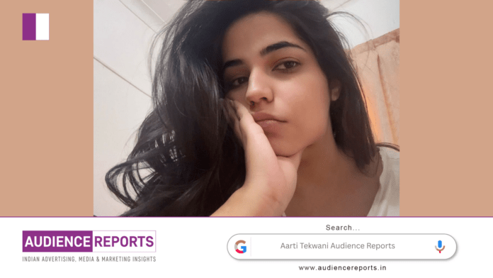 Aarti Tekwani