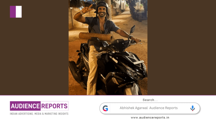 Abhishek Agarwal and the Quiet Courage of Redefining Success Abhishek Agarwal
