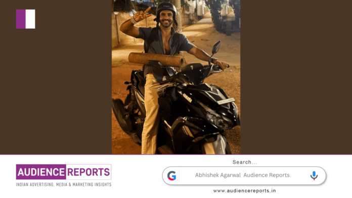 Abhishek Agarwal