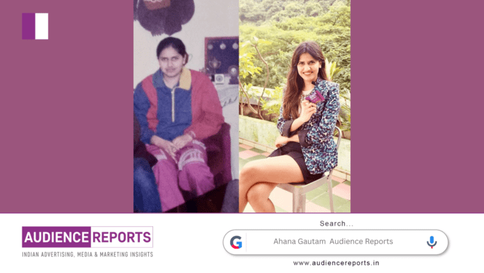 Ahana Gautam