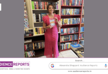 Alexandra Sheppard and the Power of Not Writing Alone Alexandra Sheppard