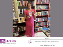 Alexandra Sheppard and the Power of Not Writing Alone Alexandra Sheppard