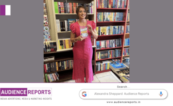Alexandra Sheppard and the Power of Not Writing Alone Alexandra Sheppard