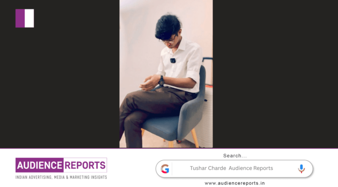Tushar Charde and the Importance of Separating Vision from Attachment in Business Tushar Charde