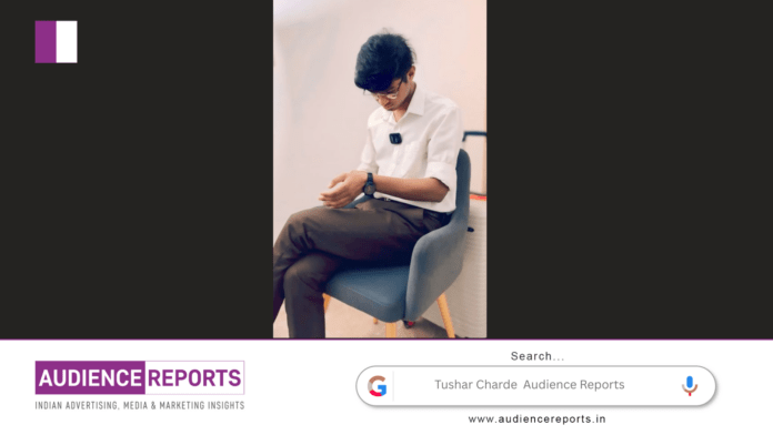 Tushar Charde