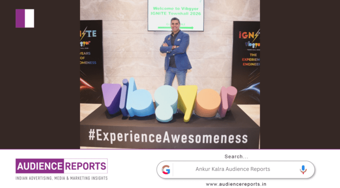 Ankur Kalra and the Power of Transparency, Ownership, and Collective Growth Ankur Kalra