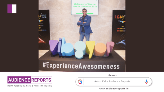 Ankur Kalra