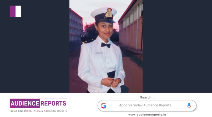 Apoorva Yadav and the Courage to Trust Your Own Experience Apoorva Yadav