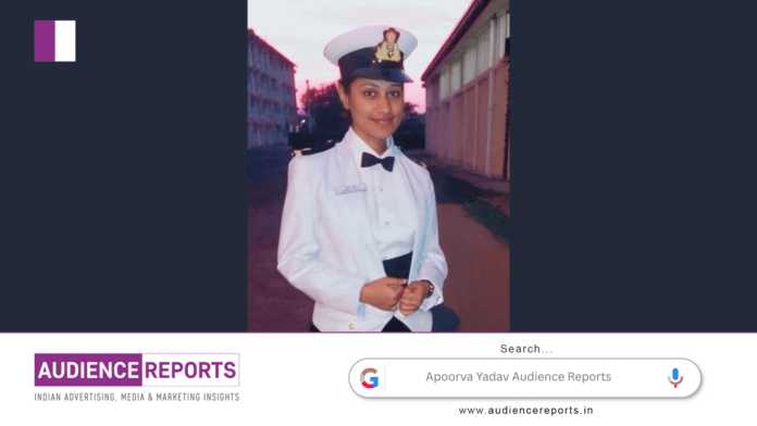 Apoorva Yadav