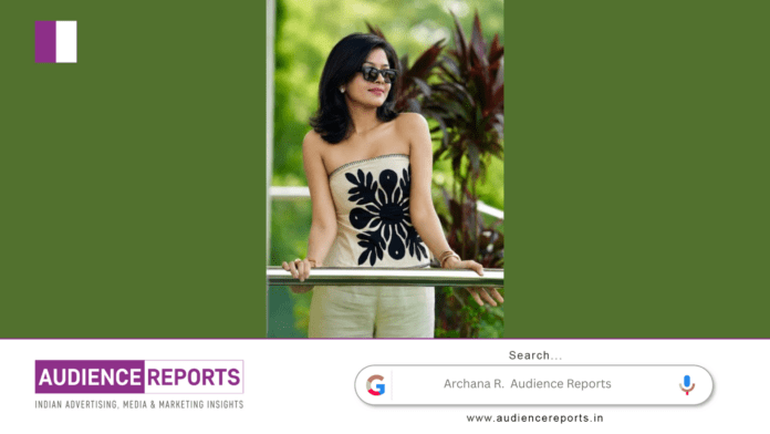 Archana R