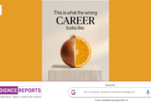 Arun Kumar Saxena and the Courage to Redefine Success Arun Kumar Saxena