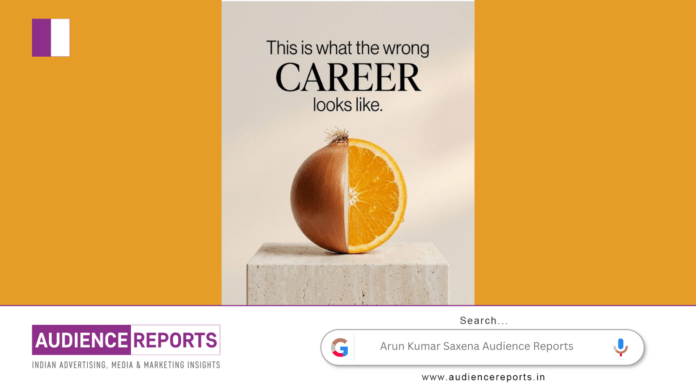 Arun Kumar Saxena and the Courage to Redefine Success Arun Kumar Saxena